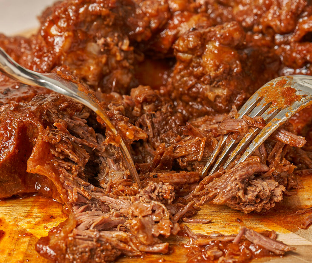 Mỳ ống sườn bò hầm ngon ngất ngây cho dịp cuối tuần-11