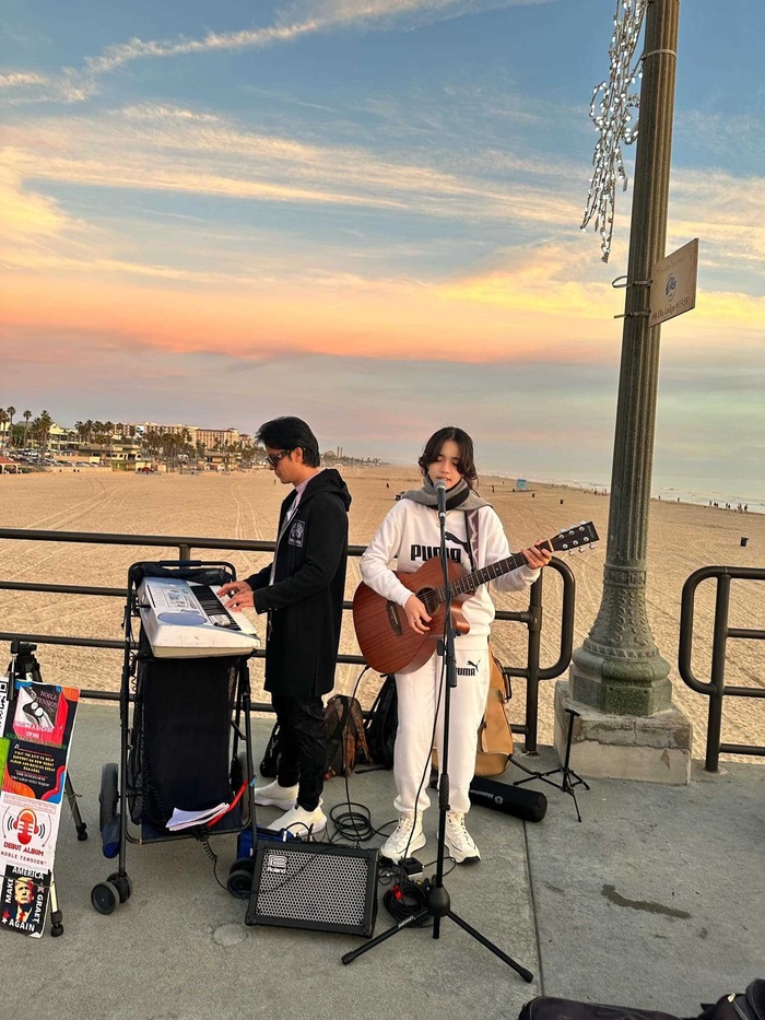 Con gái Bằng Kiều sở hữu bảng điểm khủng, nhìn vào lời nhận xét của giáo viên lại càng trầm trồ-2