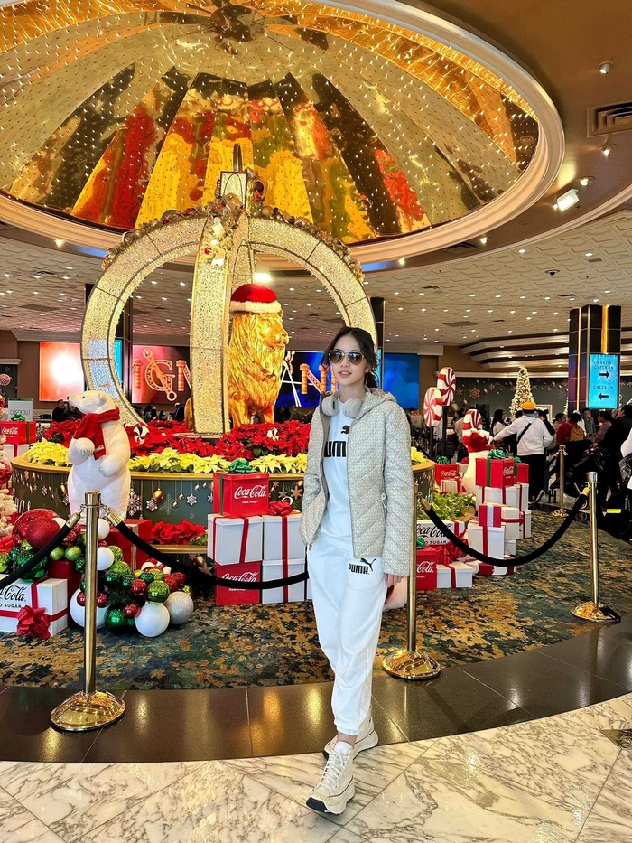 Con gái Bằng Kiều sở hữu bảng điểm khủng, nhìn vào lời nhận xét của giáo viên lại càng trầm trồ-3