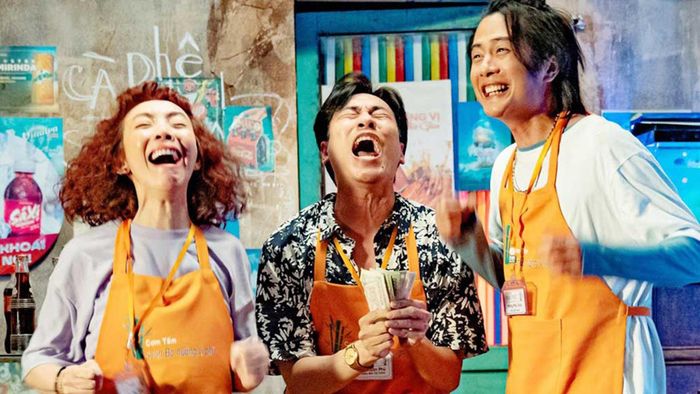 Những điểm sáng doanh thu giữa thất bại liên tiếp của điện ảnh Việt-5