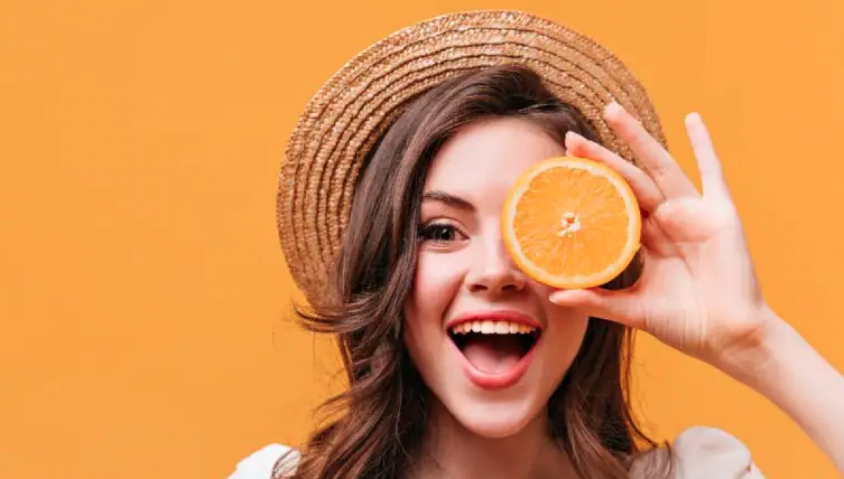 Lợi ích của vitamin C đối với da không nên bỏ qua-3