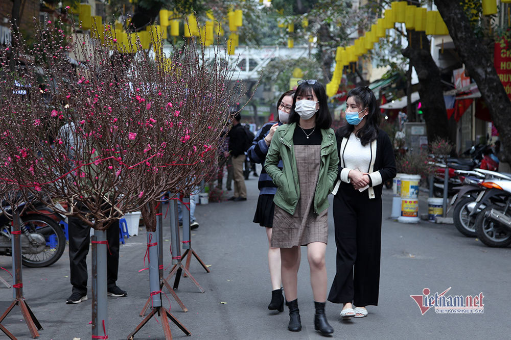 Nhớ Tết xưa, trân trọng Tết nay-1