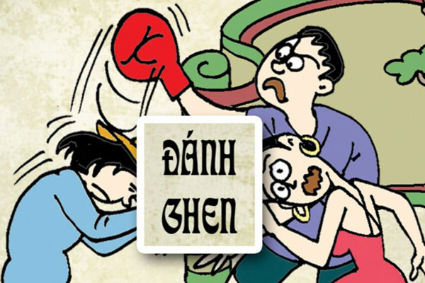 Lễ tân ra sức động viên, ngăn khách thất tình đòi tự tử-4