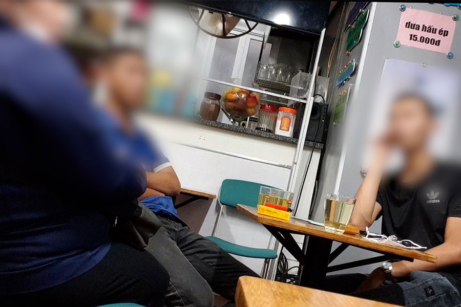 Mua sổ BHXH ép giá lao động nghèo: Chuyển công an điều tra đối tượng liên quan-2