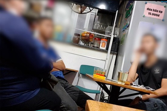 Mua sổ BHXH ép giá lao động nghèo: Chuyển công an điều tra đối tượng liên quan