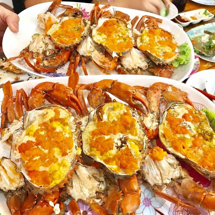 Loại cua biển ngon nhất nhì miền Tây, giá cả nửa triệu vẫn được yêu thích-3