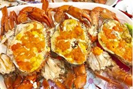 Loại cua biển ngon nhất nhì miền Tây, giá cả nửa triệu vẫn được yêu thích