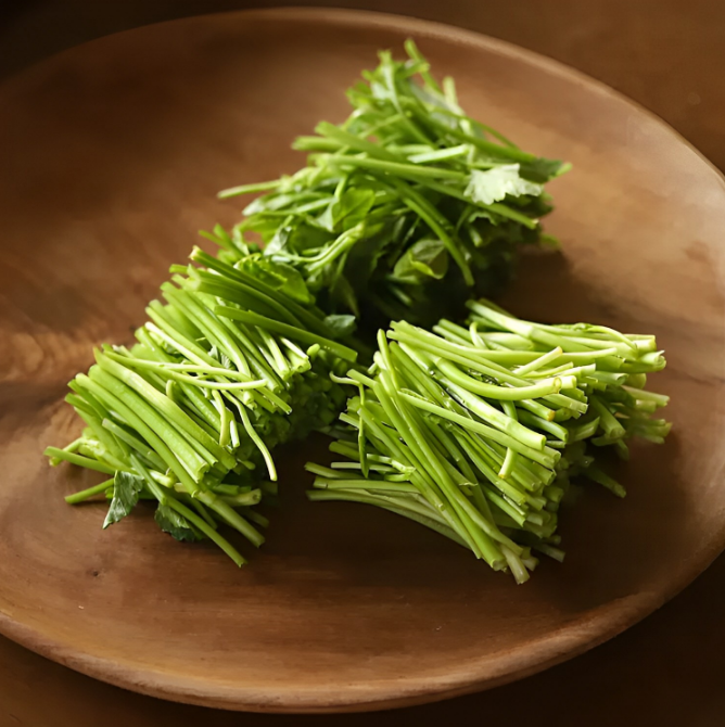 Cách làm giá đỗ trộn chua ngọt giòn ngon-3