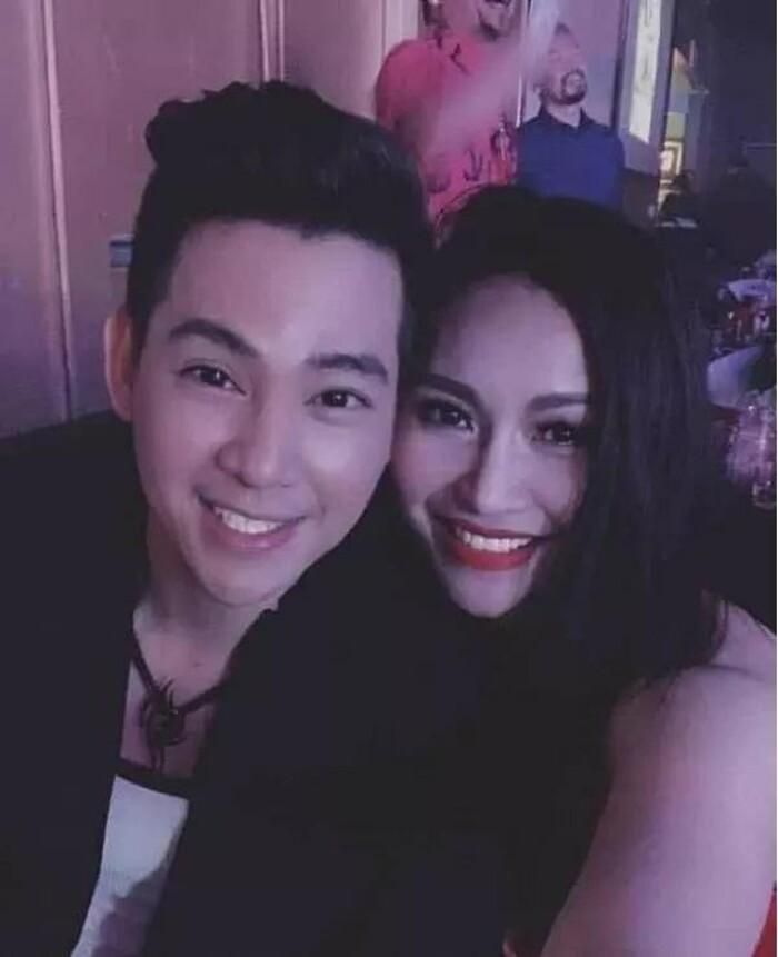 Rộ nghi vấn Phùng Ngọc Huy hẹn hò một nữ ca sĩ tưởng lạ mà quen?-3