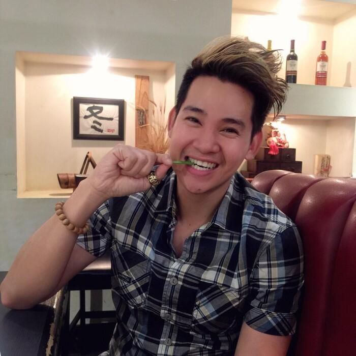 Rộ nghi vấn Phùng Ngọc Huy hẹn hò một nữ ca sĩ tưởng lạ mà quen?-7