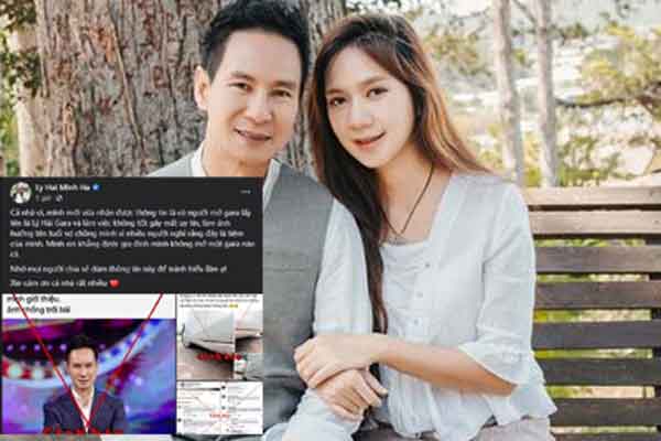 Lý Hải phản hồi thông tin bị bắt vì đánh bạc ở Vĩnh Phúc-2