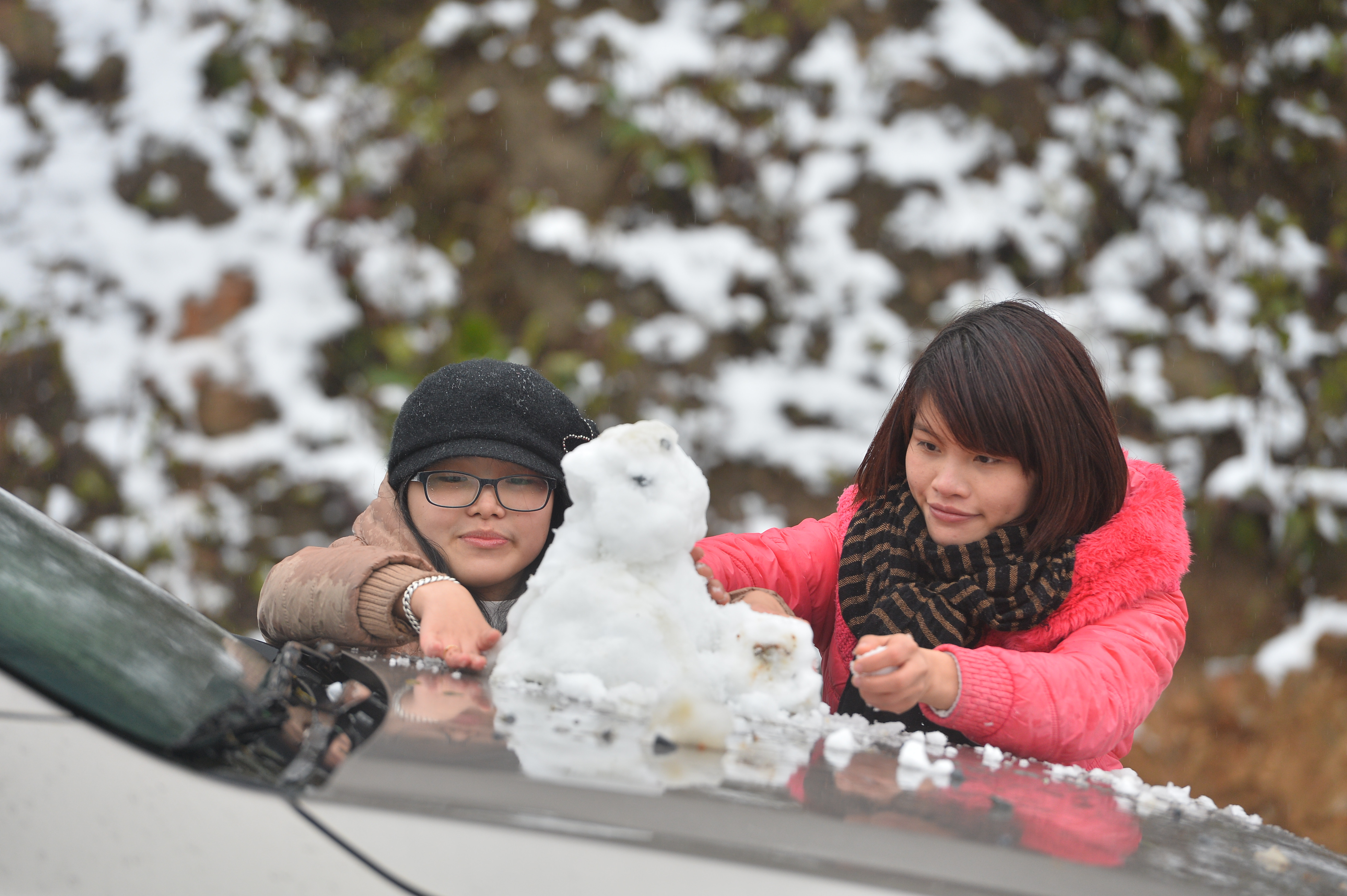 Dự báo thời tiết Tết Dương lịch: Bắc Bộ rét khô, Nam Bộ se lạnh-1