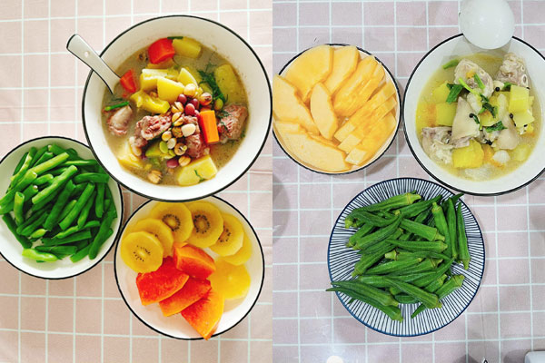 Món ăn vừa ngon vừa lạ, lại dễ làm cho bữa tiệc cuối năm-7