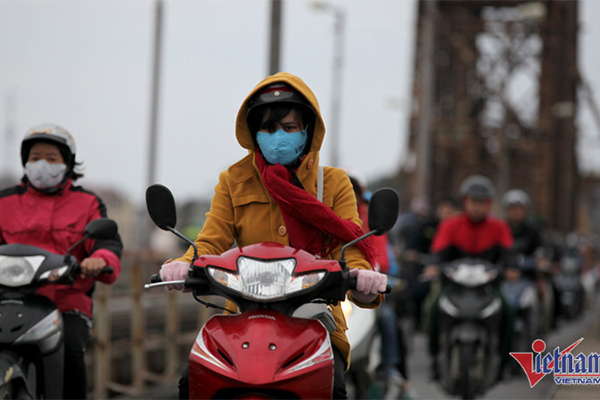 Dự báo thời tiết 29/12: Thấp nhất dưới 3 độ, miền Bắc chìm sâu trong giá buốt-3