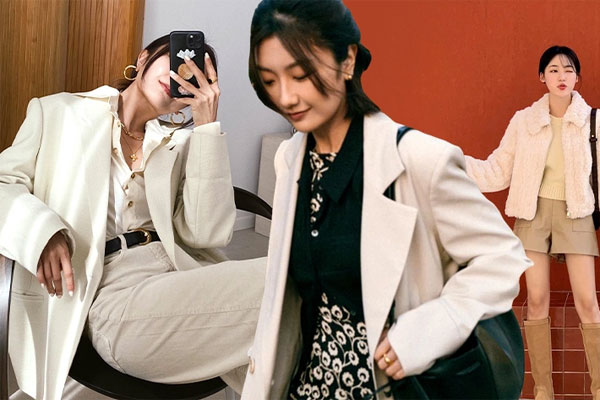 7 gợi ý phối đồ cực xinh cho 7 ngày trong tuần giúp nàng mù mờ” thời trang nâng tầm phong cách-8