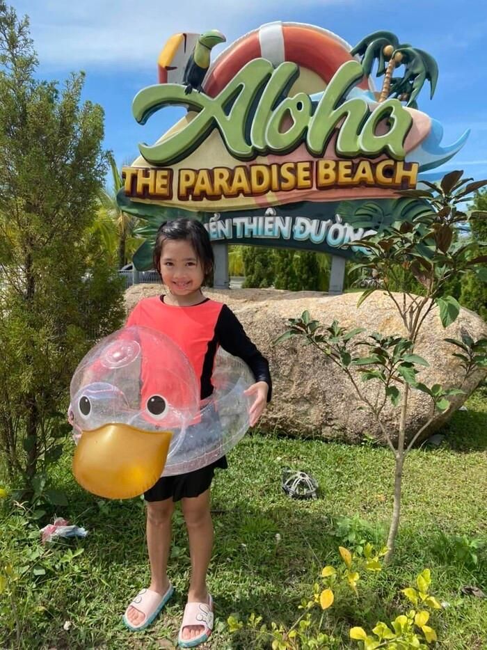 Con gái cố diễn viên Mai Phương lớn phổng phao, càng lớn càng như bản sao của mẹ-4