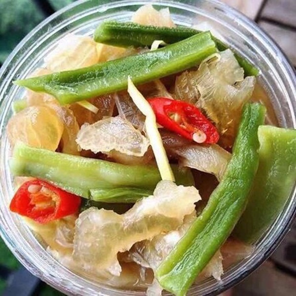 Loại rau có giá đắt hơn thịt, ăn sẽ trẻ lâu và dáng đẹp bất ngờ-2