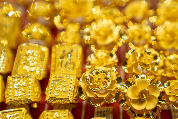 Giá vàng hôm nay 28/12: Trung Quốc mở cửa, vàng tăng giá nhanh-1