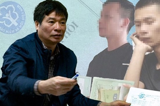 Rút BHXH cho nhiều người thông qua ủy quyền: “Biết sai nhưng vẫn phải làm”