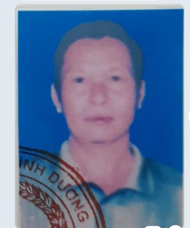 Truy tìm nghi can sát hại người phụ nữ trong phòng trọ-1