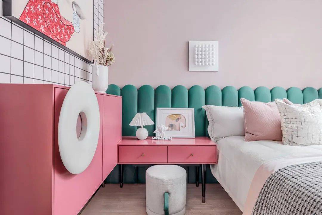 Căn hộ 75m2 phong cách mở với không gian trẻ trung, năng động nhưng vẫn không kém phần sang trọng và ấm áp-1