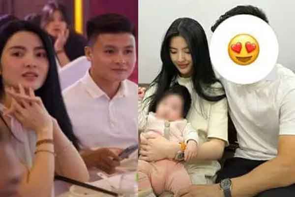 Khoảnh khắc Quang Hải làm nghề tay trái, tự cầm máy ảnh chụp đồng đội ăn mừng bàn thắng-4