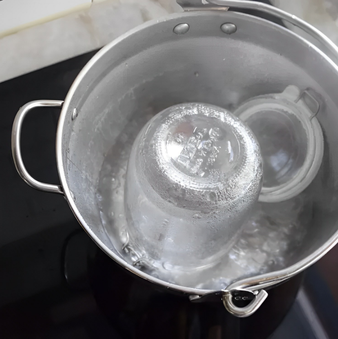 Món ăn chống ngán dịp Tết: Dưa bắp cải tím giòn ngon, lạ miệng-2