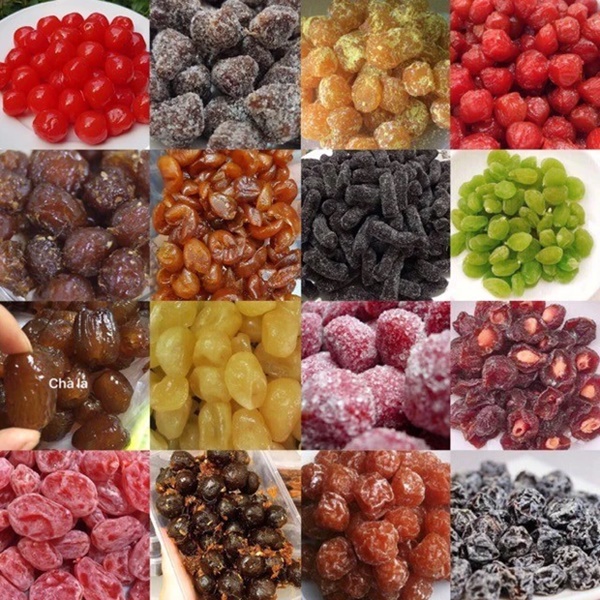 Người thèm ô mai, xí muội đến mấy thì khi ăn cũng phải nhớ kỹ những điều này-1