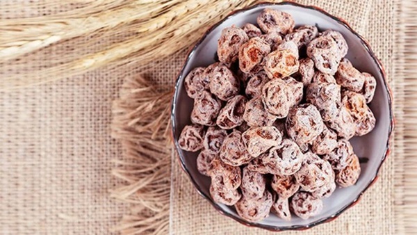 Người thèm ô mai, xí muội đến mấy thì khi ăn cũng phải nhớ kỹ những điều này-2