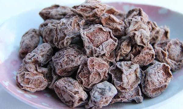 Người thèm ô mai, xí muội đến mấy thì khi ăn cũng phải nhớ kỹ những điều này-3