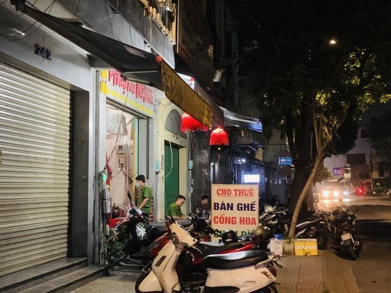 Người đàn ông tự tử bằng súng để lại thư tuyệt mệnh ở TPHCM-1