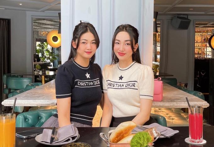 Phương Trinh Jolie giấu bụng bầu với áo 62 triệu giống Đỗ Mỹ Linh-7