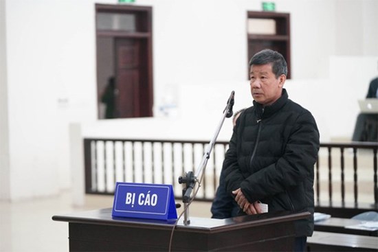 Thành khẩn, nhân thân tốt và khắc phục 1 tỉ đồng, cựu chủ tịch Bình Dương Trần Thanh Liêm được giảm án