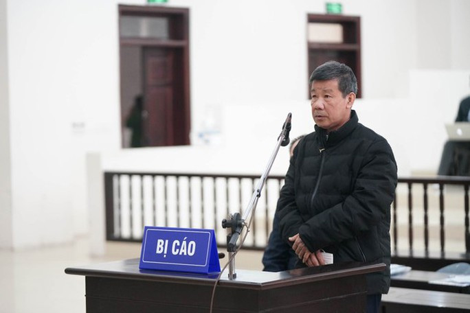 Thành khẩn, nhân thân tốt và khắc phục 1 tỉ đồng, cựu chủ tịch Bình Dương Trần Thanh Liêm được giảm án-1