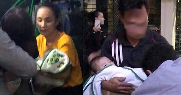 Lời khai nữ bị can đồng phạm với cựu Phó Chánh án TAND quận 4-1