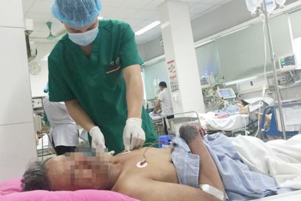 Từ vụ người đàn ông bán thịt nguy kịch vì nhiễm liên cầu khuẩn lợn, chuyên gia chỉ rõ tuyệt đối không làm việc này-1