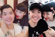 Hôn nhân bên vợ đại gia hơn tuổi của Trương Nam Thành: Kín tiếng và biến mất khỏi showbiz
