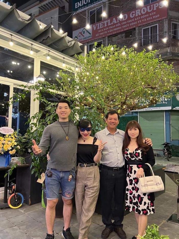 Hôn nhân bên vợ đại gia hơn tuổi của Trương Nam Thành: Kín tiếng và biến mất khỏi showbiz-5