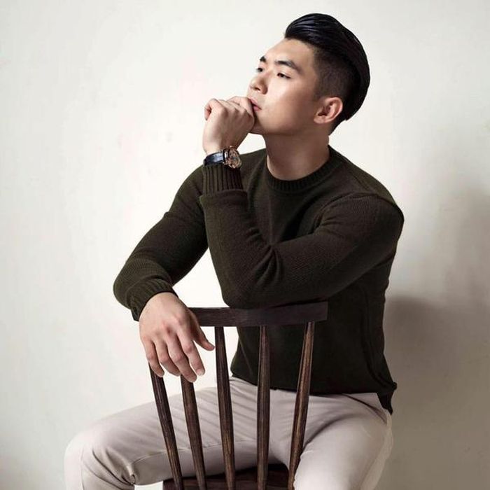 Hôn nhân bên vợ đại gia hơn tuổi của Trương Nam Thành: Kín tiếng và biến mất khỏi showbiz-2