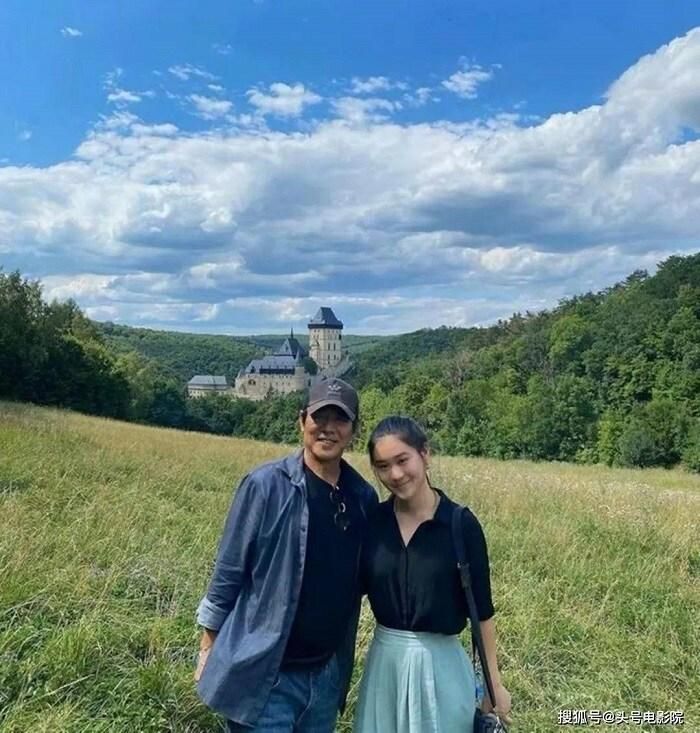 Lý Liên Kiệt ngoại hình lạ lẫm, bị chê như tượng sáp ở tuổi 59-2