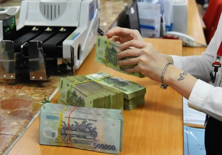 Thưởng Tết 2023: Người lao động không mong nhận của nhà trồng được-1