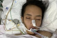 Cô gái ở Đồng Tháp xông vào bệnh viện nhờ cấp cứu