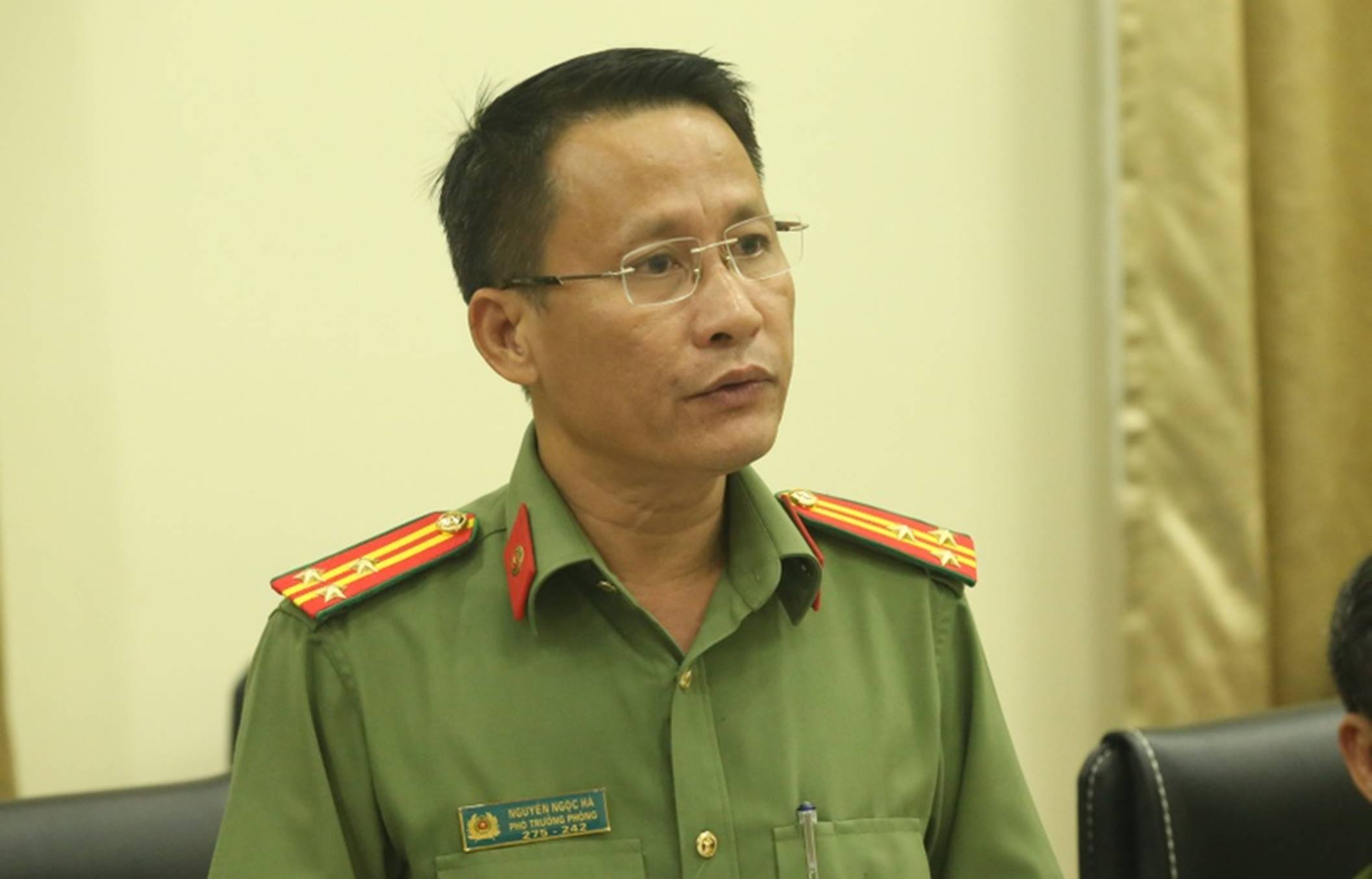 Công an TP.HCM mở rộng điều tra vụ bà Nguyễn Phương Hằng-2