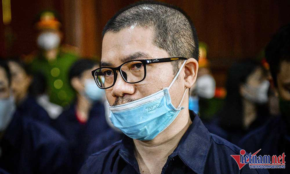 Hàng ngàn nạn nhân nhận được gì sau phiên xử Nguyễn Thái Luyện và đồng phạm?-5