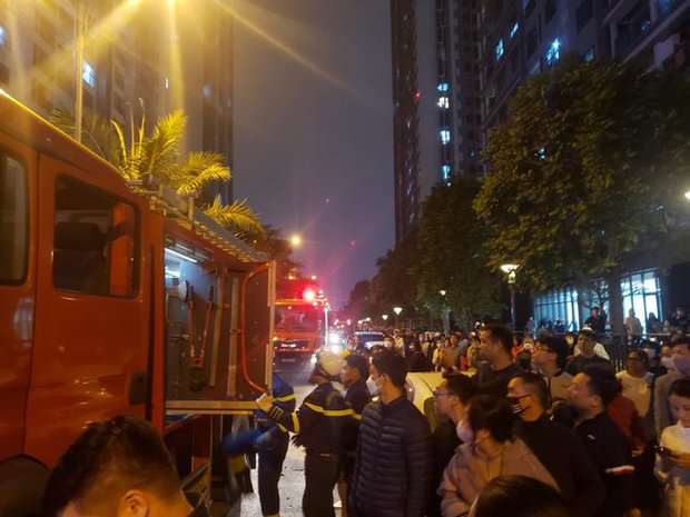 Vụ nổ kinh hoàng ở tiệm sửa xe ở Hà Nội: Có thể xử lý hình sự người mua thuốc nổ về cuốn pháo?-5