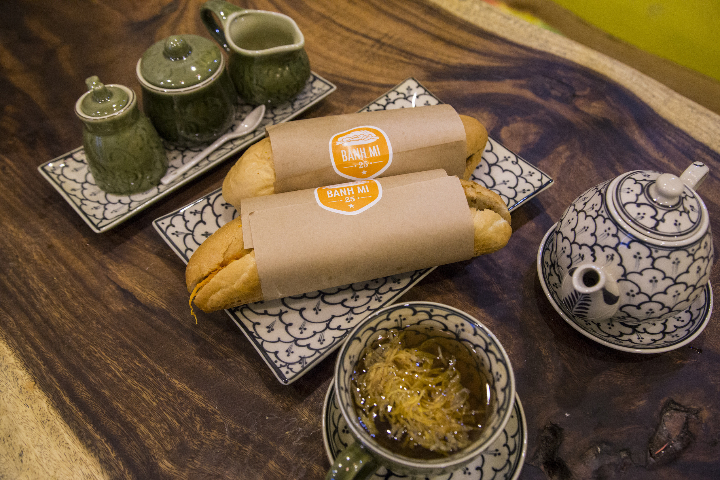 Chi 300 triệu cải tạo nhà kho ở phố cổ Hà Nội thành căn hộ đẹp, sang trọng-25