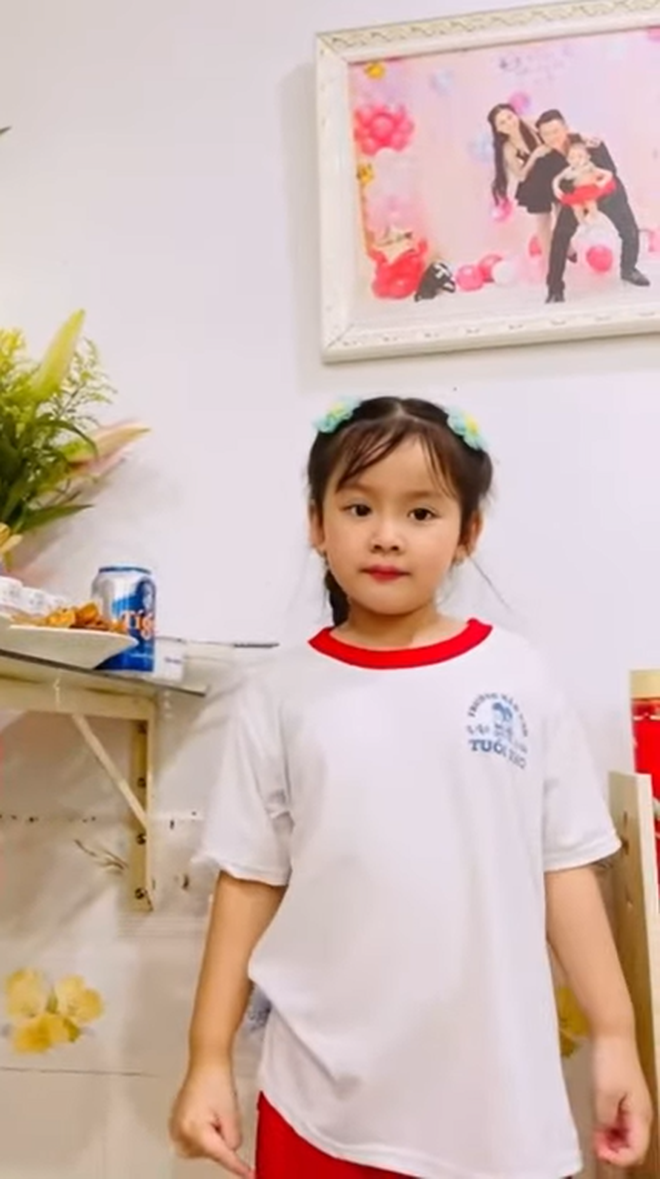 Sau 2 năm Vân Quang Long mất, vợ thứ hai và con gái giờ thế nào?-1