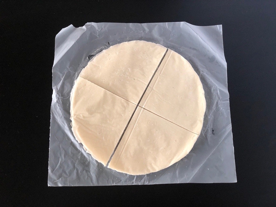 Dùng nồi chiên không dầu làm bánh chuối thơm giòn, trời lạnh ăn thì quá hợp!-1