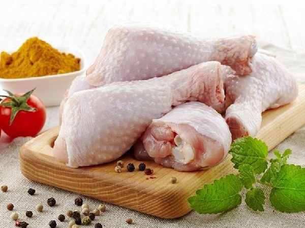 Gà rán KFC giòn, xốp, ngon như ngoài hàng-1