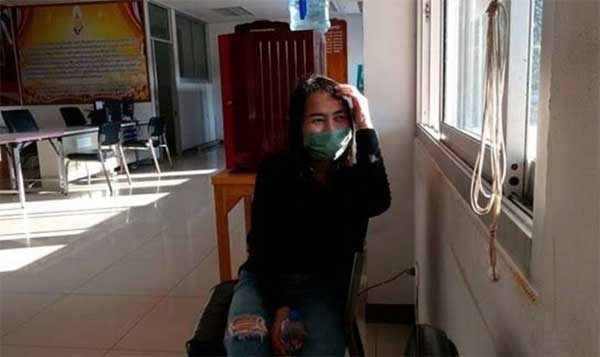 Về quê ăn Tết, chồng bỏ quên vợ trên đường cao tốc lúc trời chưa sáng-1